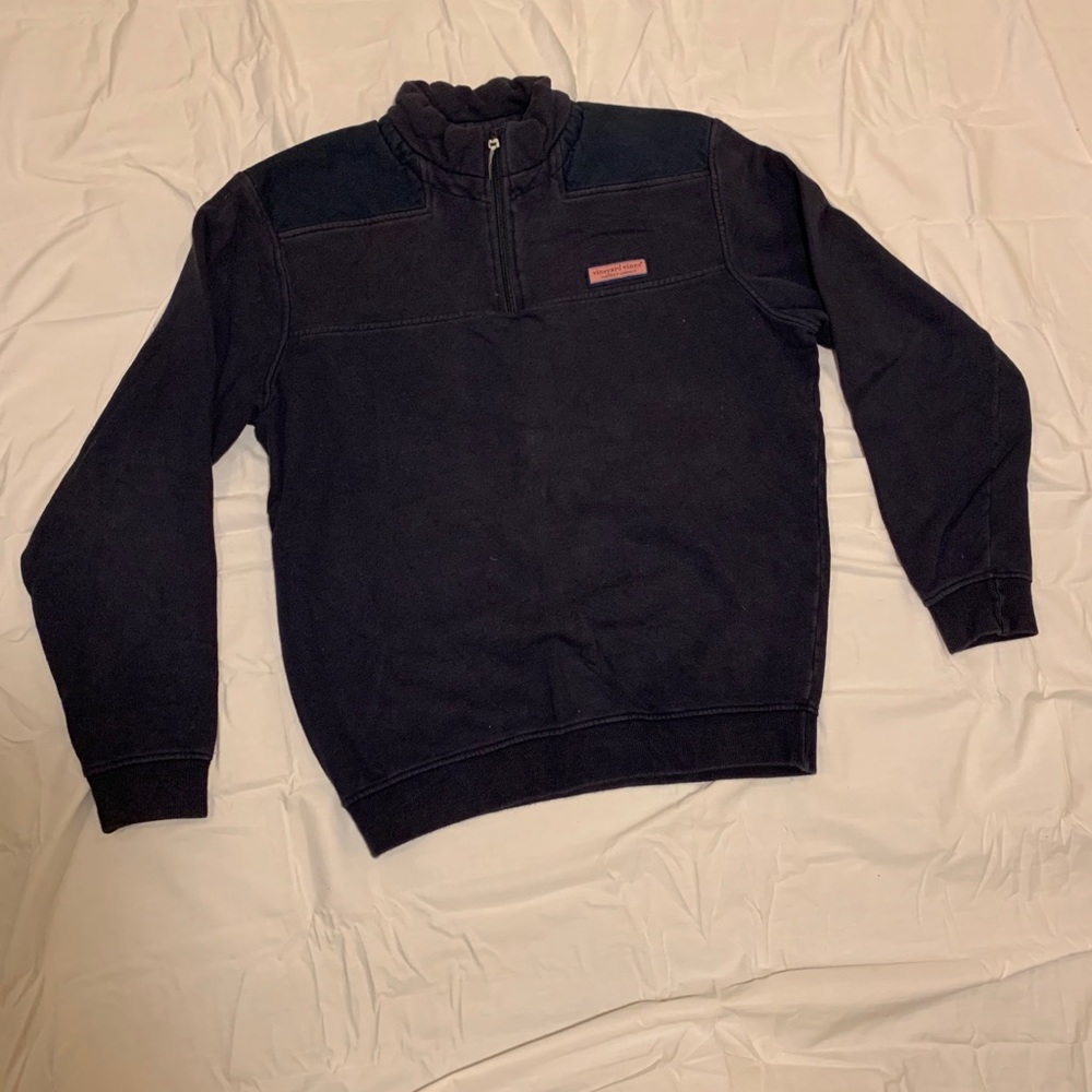 Vineyard vines pullover